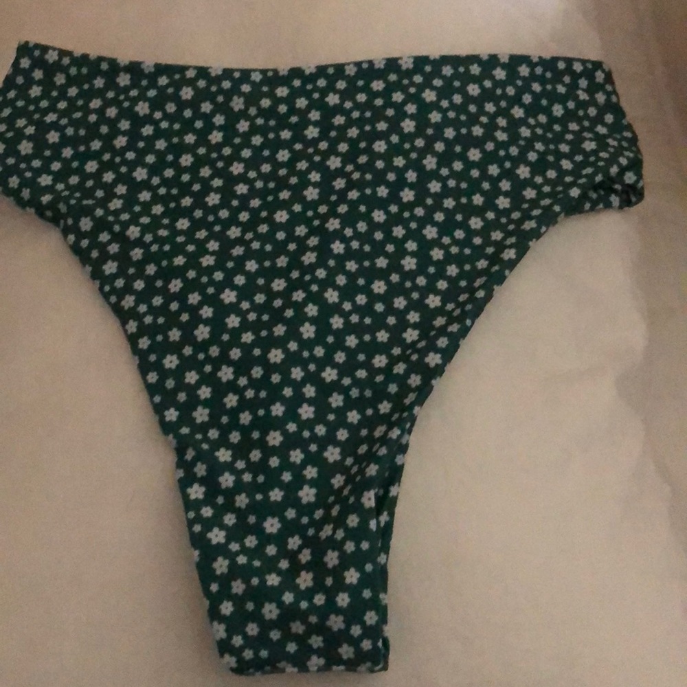NWOT SHEIN bikini bottom